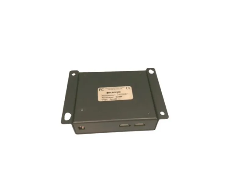 BLACK BOX CORP IC169A Bộ mở rộng truyền thông