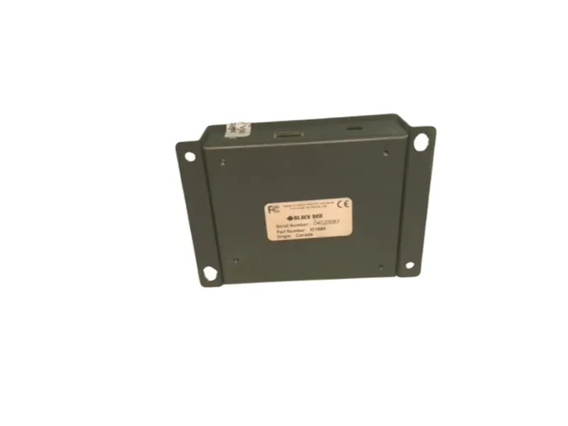 BLACK BOX CORP IC169A Bộ mở rộng truyền thông