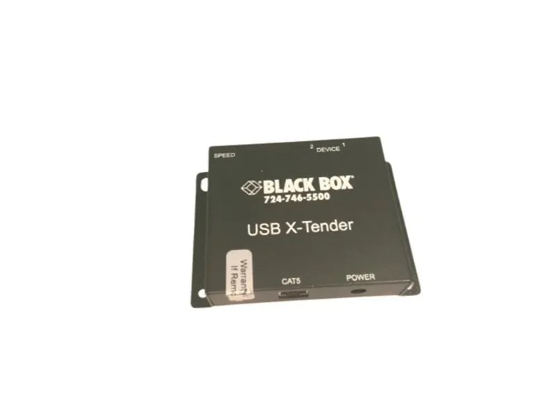 BLACK BOX CORP IC169A Bộ mở rộng truyền thông