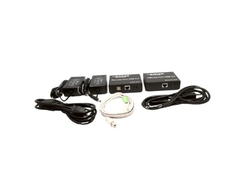 Circuito integrato di interfaccia/comunicazione IC247A di BLACK BOX CORP