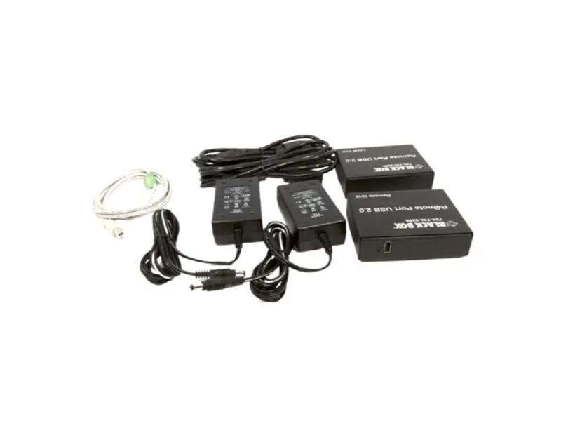 Circuito integrato di interfaccia/comunicazione IC247A di BLACK BOX CORP
