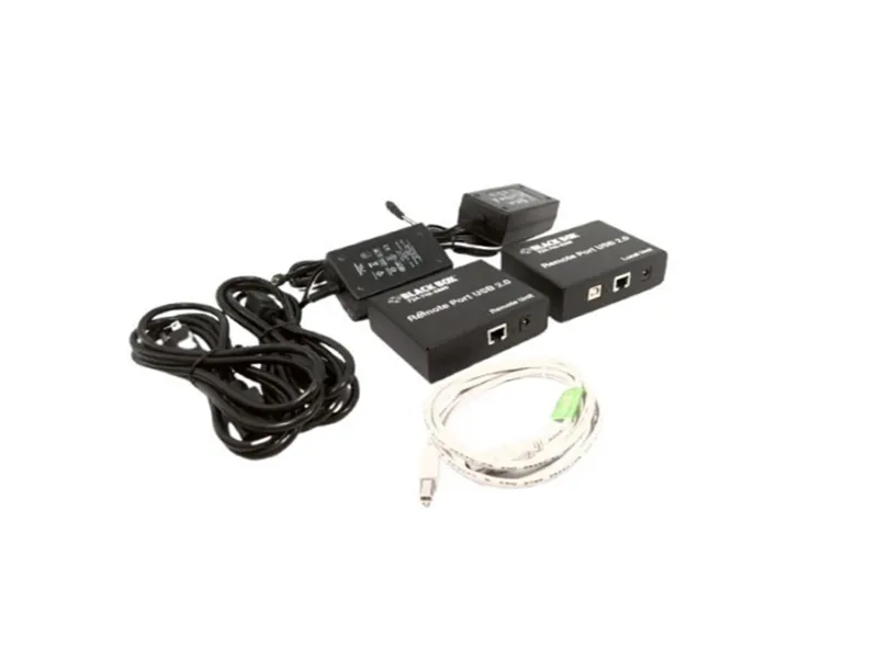 Circuito integrato di interfaccia/comunicazione IC247A di BLACK BOX CORP
