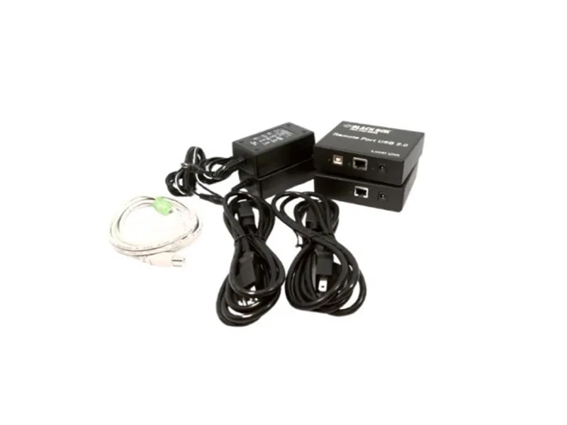 Circuito integrato di interfaccia/comunicazione IC247A di BLACK BOX CORP