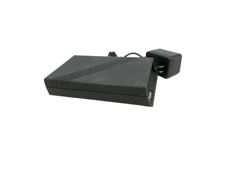 Giao diện vận hành IC301A của BLACK BOX CORP
