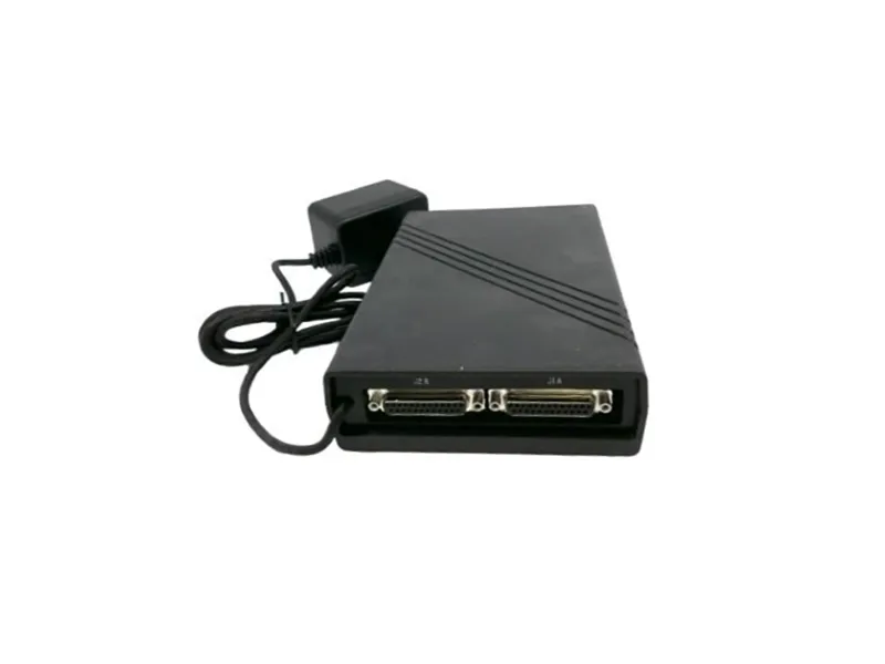 Giao diện vận hành IC301A của BLACK BOX CORP