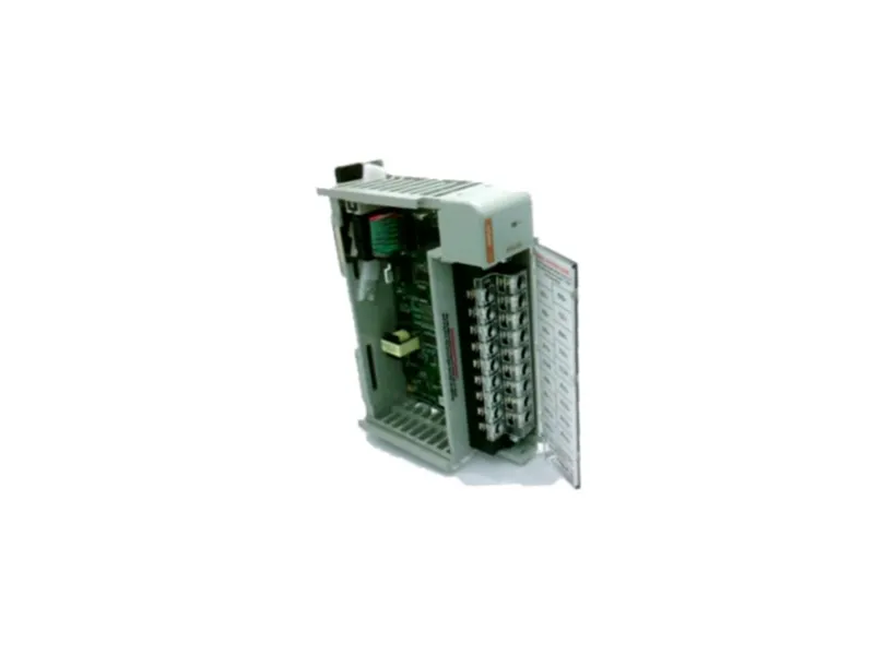 ALLEN BRADLEY 1769-IF16V PLC模組/機架