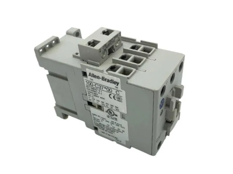 Công tắc tơ ALLEN BRADLEY 100-C37F00