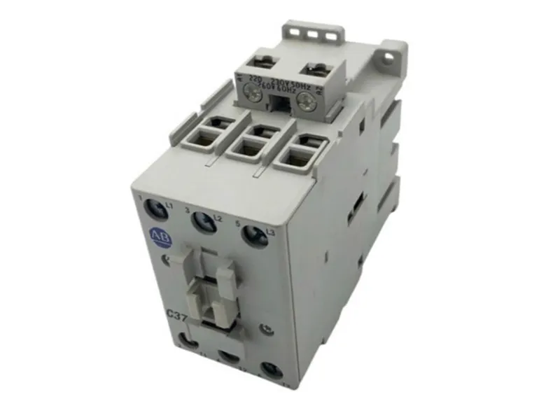 Công tắc tơ ALLEN BRADLEY 100-C37F00