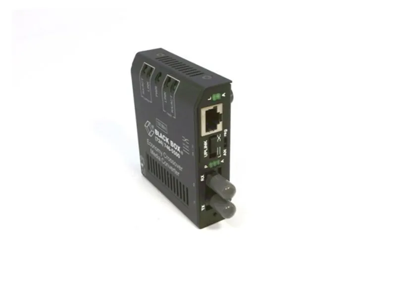 Convertidor de comunicación BLACK BOX CORP LH1504A