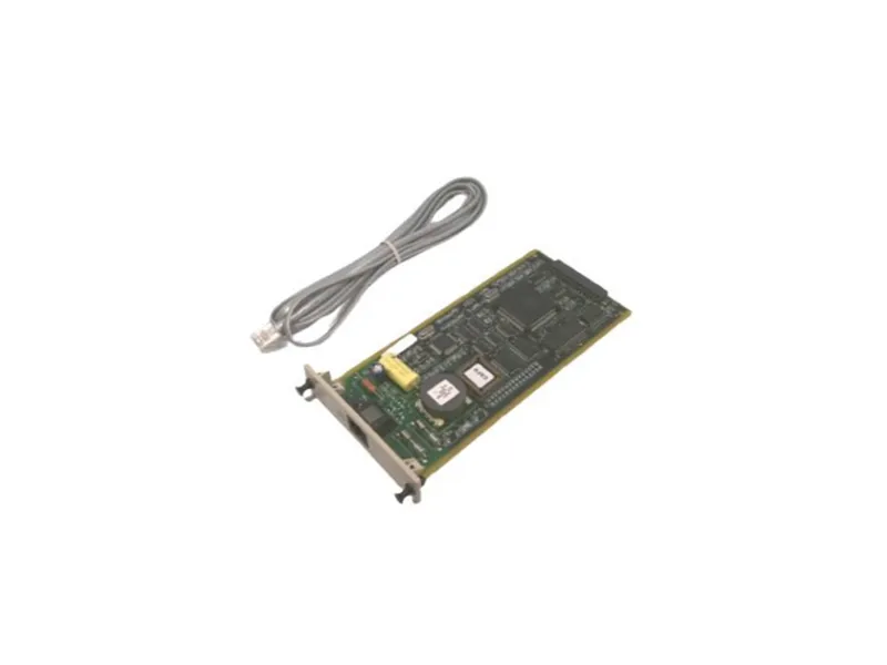 Placa PLC/adicional MT139C de BLACK BOX CORP