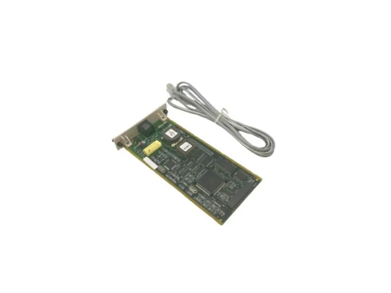 BLACK BOX CORP MT139C PC Board PLC/Add-On Board