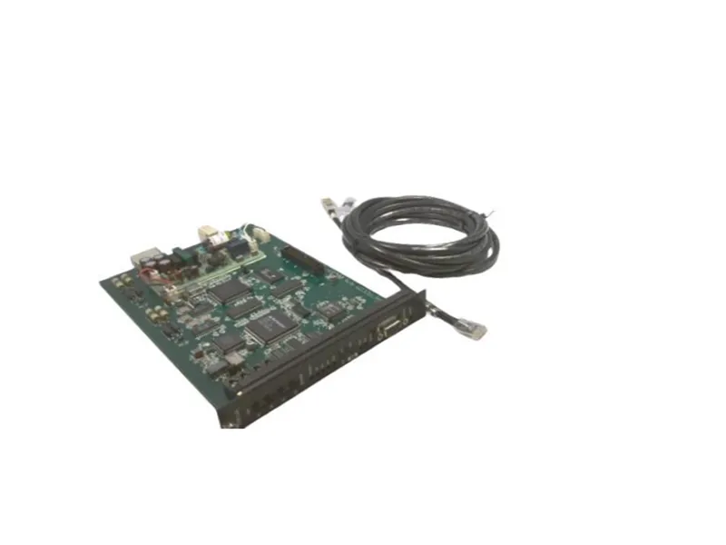Placa PLC/Extensión PC MT180C de BLACK BOX CORP
