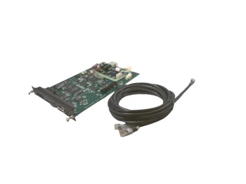 BLACK BOX CORP MT180C PC-Platine PLC/Erweiterungsplatine
