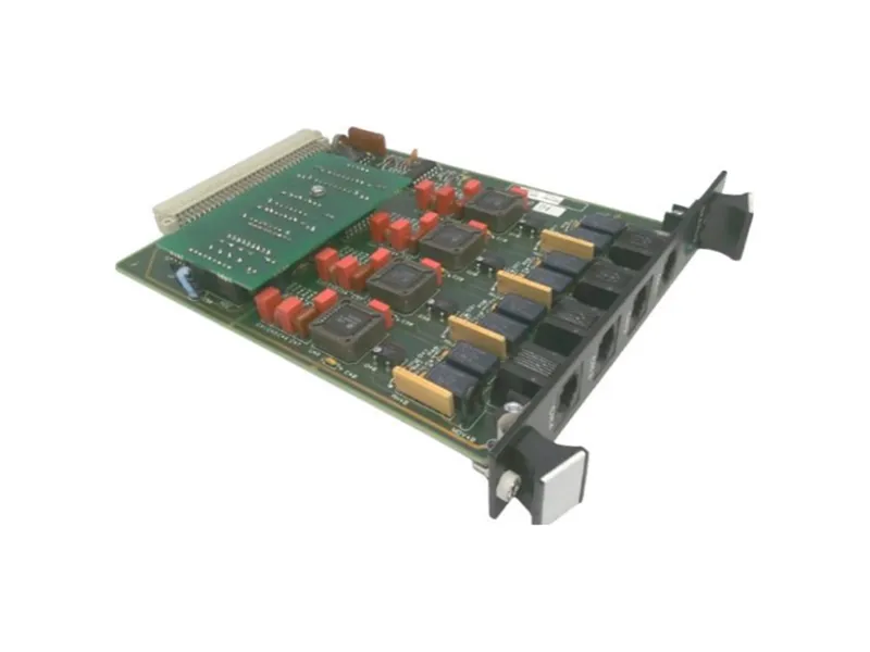 Tarjeta de comunicación BLACK BOX CORP MT447C