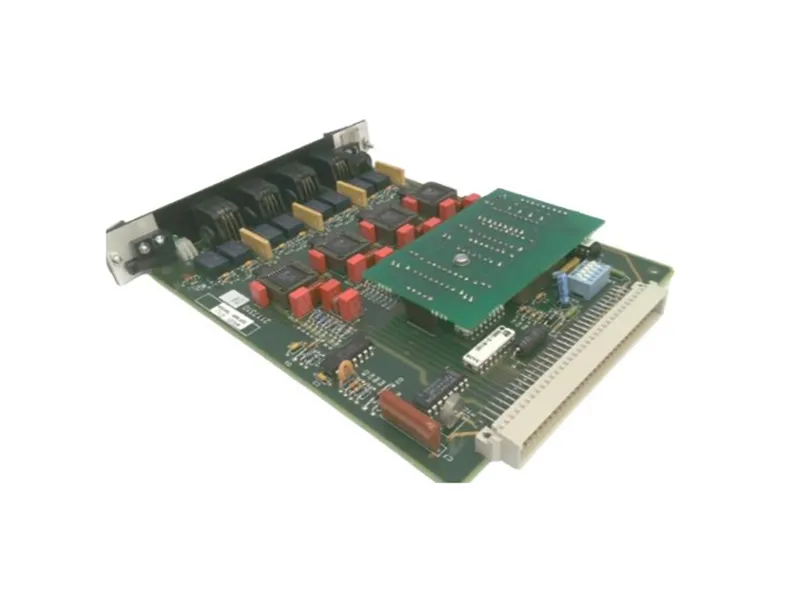 Tarjeta de comunicación BLACK BOX CORP MT447C