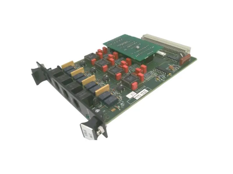 Tarjeta de comunicación BLACK BOX CORP MT447C