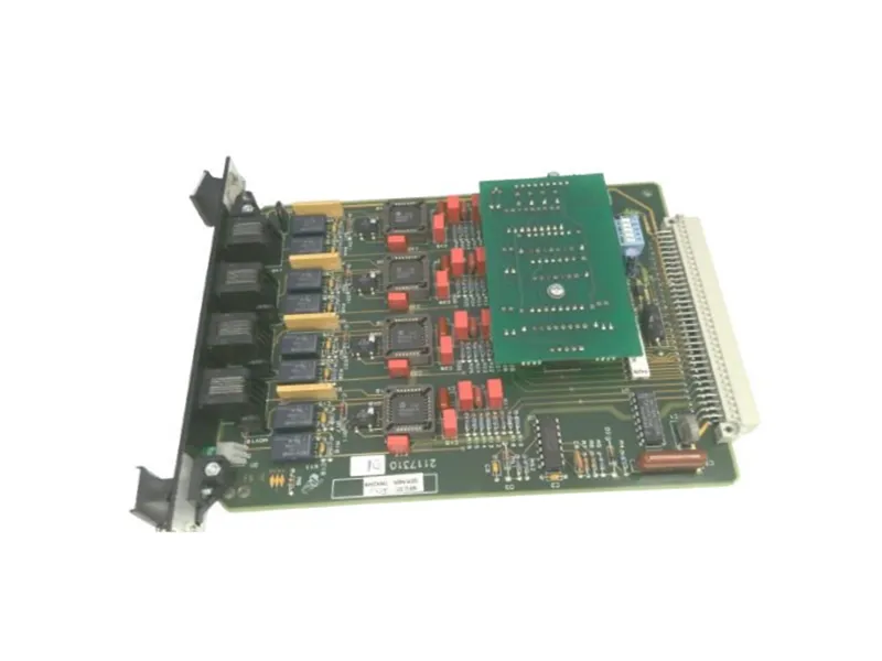 Tarjeta de comunicación BLACK BOX CORP MT447C