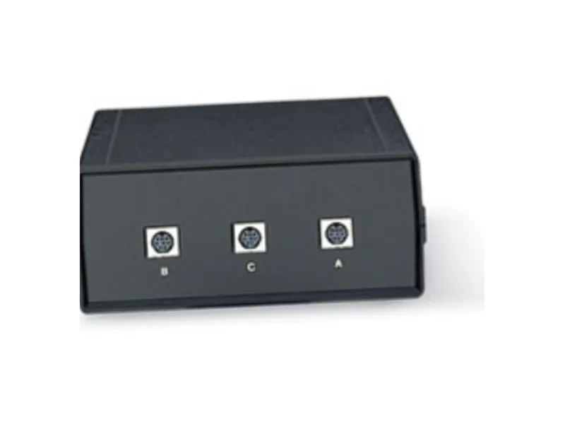 Công tắc chọn SW340A của BLACK BOX CORP