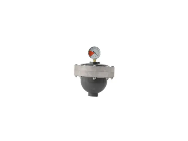 BLACOH C1311V-1氣動緩衝器