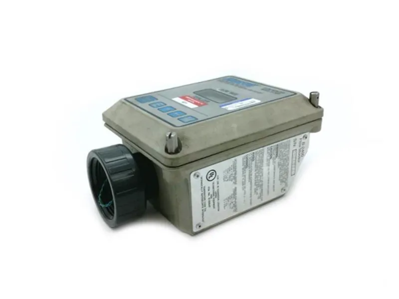 BLANCETT B-2400 Flowmetre