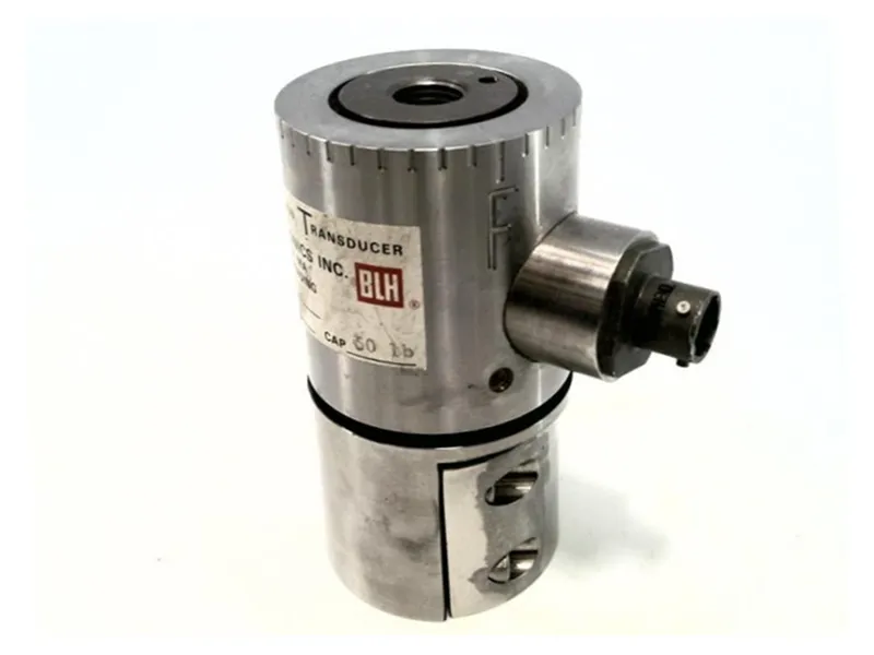 LTT Voltage/Current Transducer by BLH TECHNOLOGIES