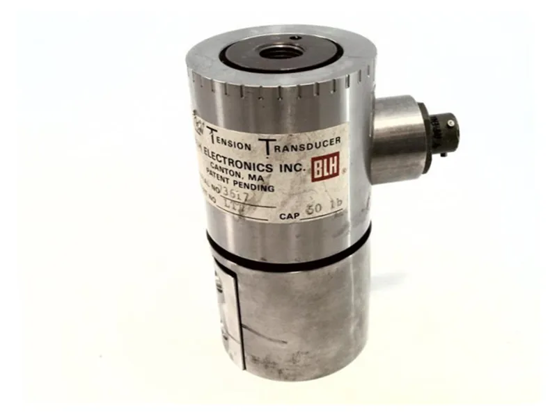 LTT Voltage/Current Transducer by BLH TECHNOLOGIES