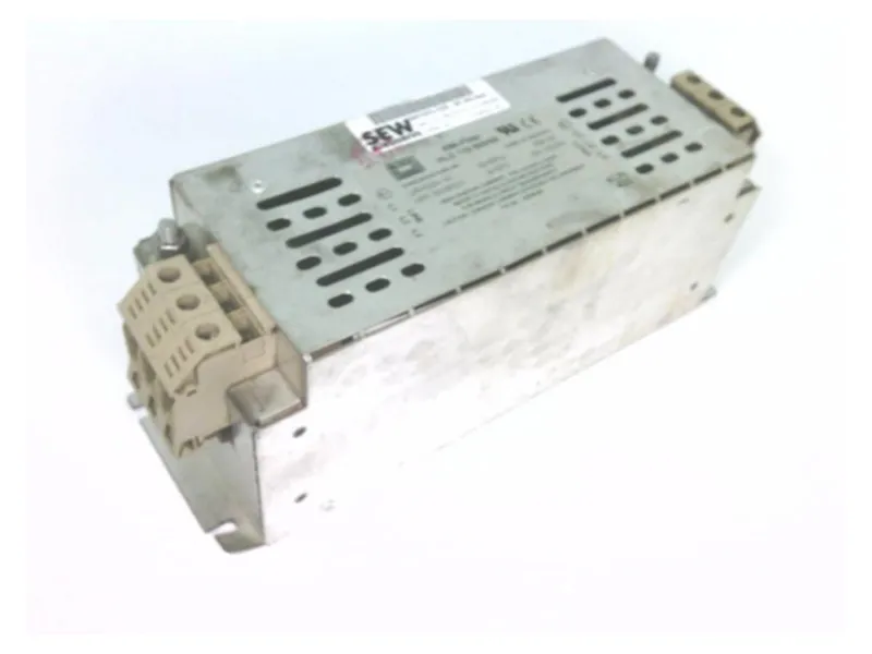 BLOCK HLD 110-500/55 RFI/EFI/EMI Rauschfilter