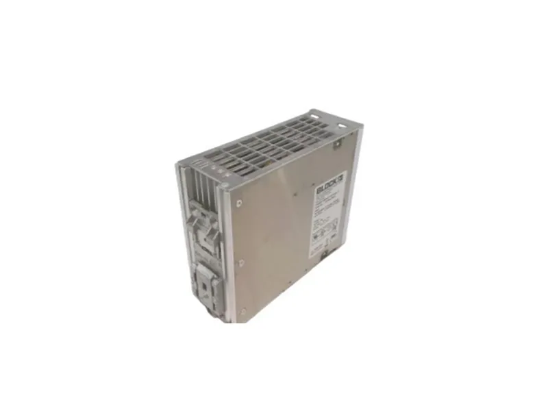 BLOCK PC-0324-100-0 Netzteil