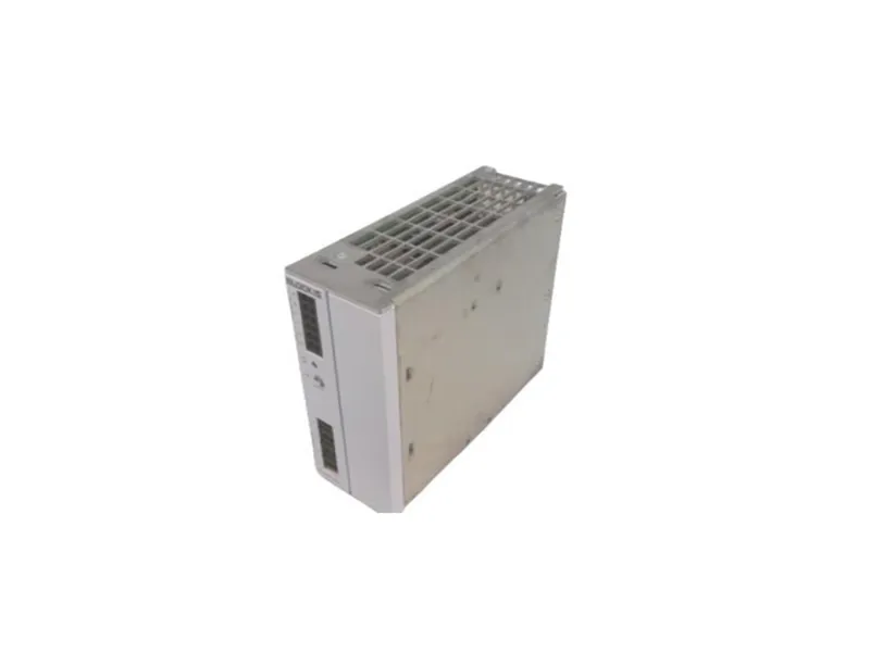 BLOCK PC-0324-100-0 電源