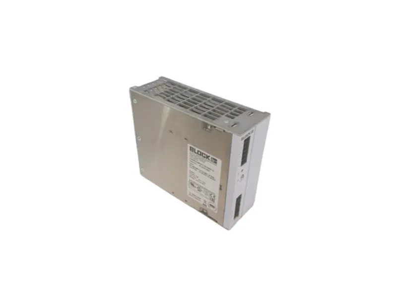 BLOCK PC-0324-100-0 電源