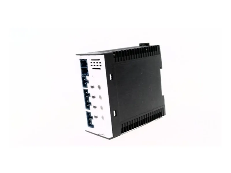 BLOCK PM-0724-400-1 DIN-Schienen-Schutzschalter