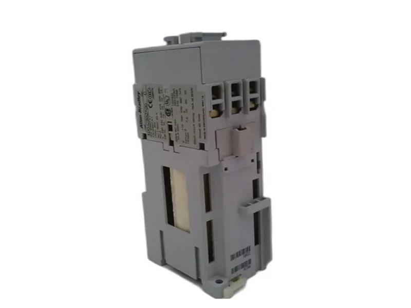 ALLEN BRADLEY 100-C30ZJ00接觸器