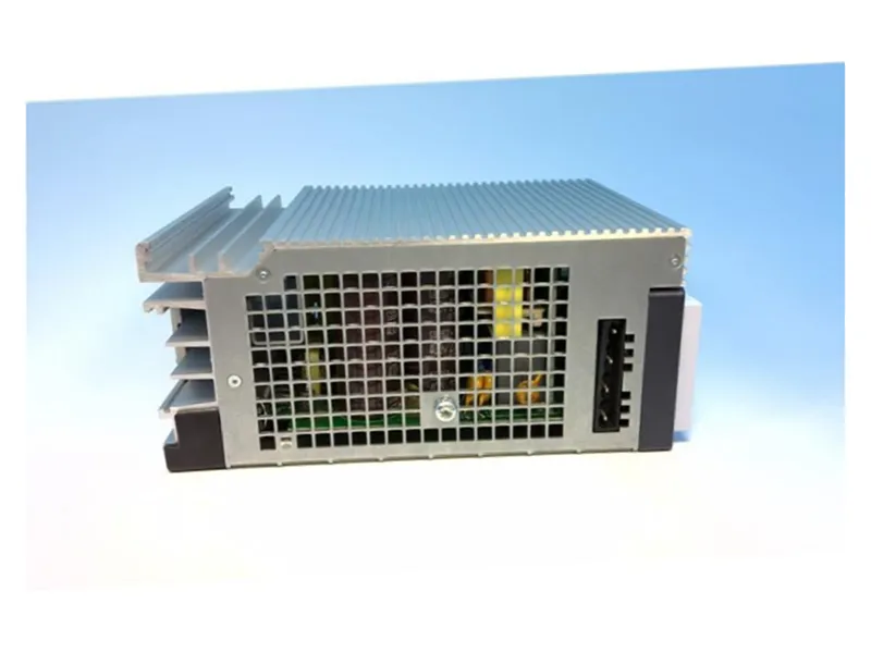 BLOCK PVSE 400/24-20 Netzteil