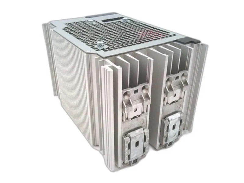 BLOCK PVSE 400/24-40 Netzteil
