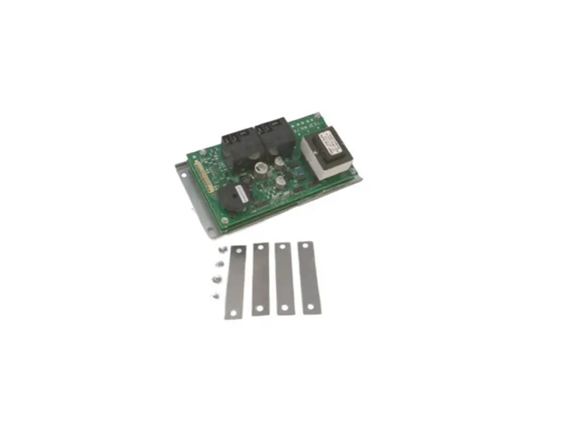 BLODGETT 30658 PLC/Add-On Board PC Kartı