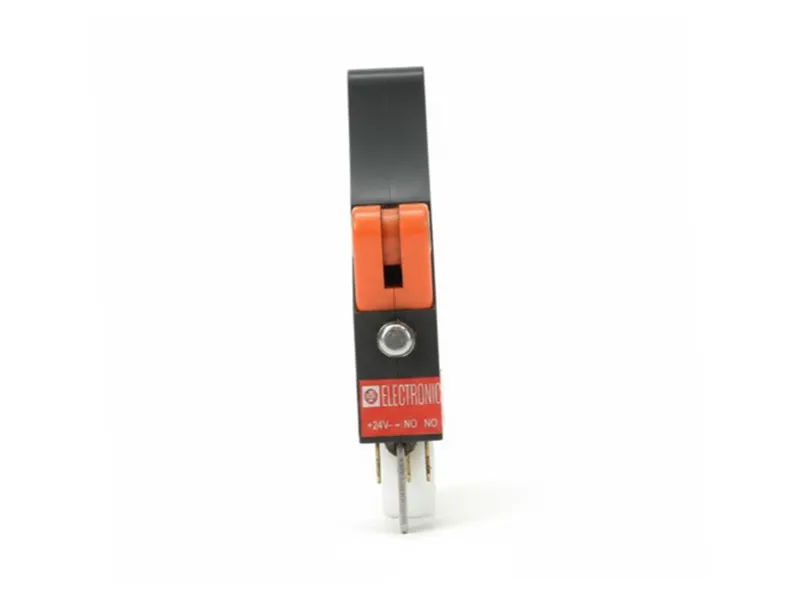 BOBST 700-CP Yakınlık Anahtarı