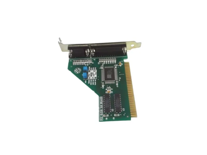 Modulo PLC/Rack BOCA DGA002