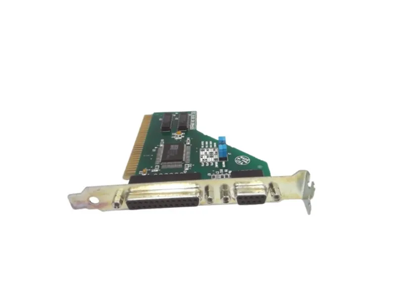 Modulo PLC/Rack BOCA DGA002