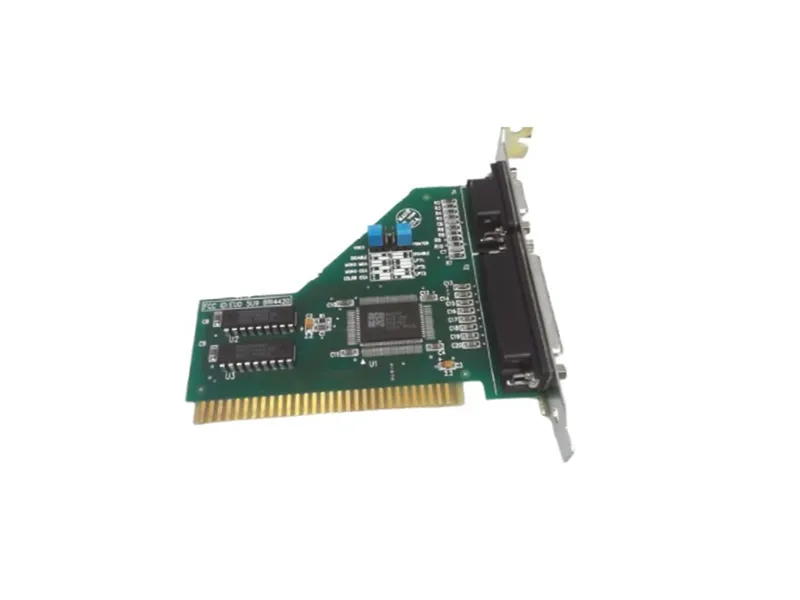 Modulo PLC/Rack BOCA DGA002
