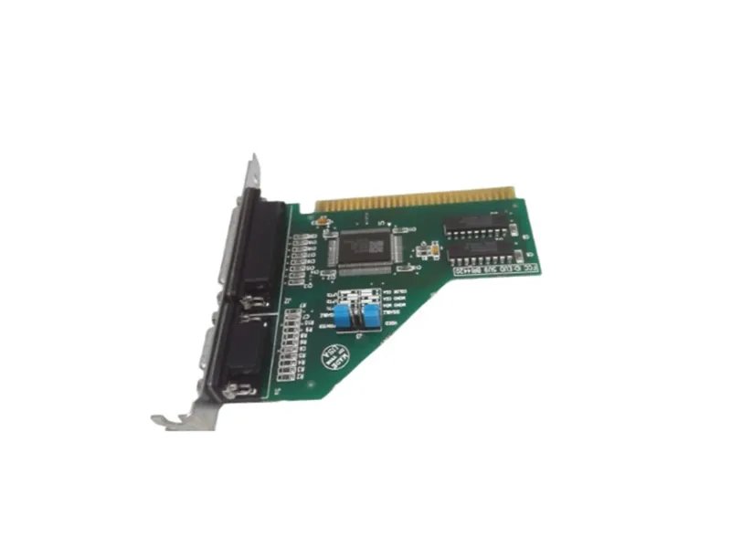 Modulo PLC/Rack BOCA DGA002