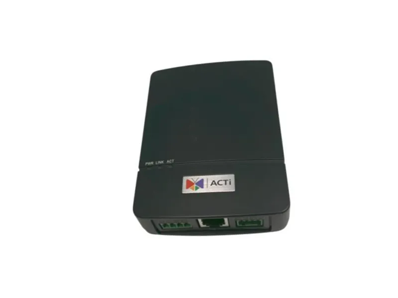 ACTI CORPORATION Q113視頻攝像頭