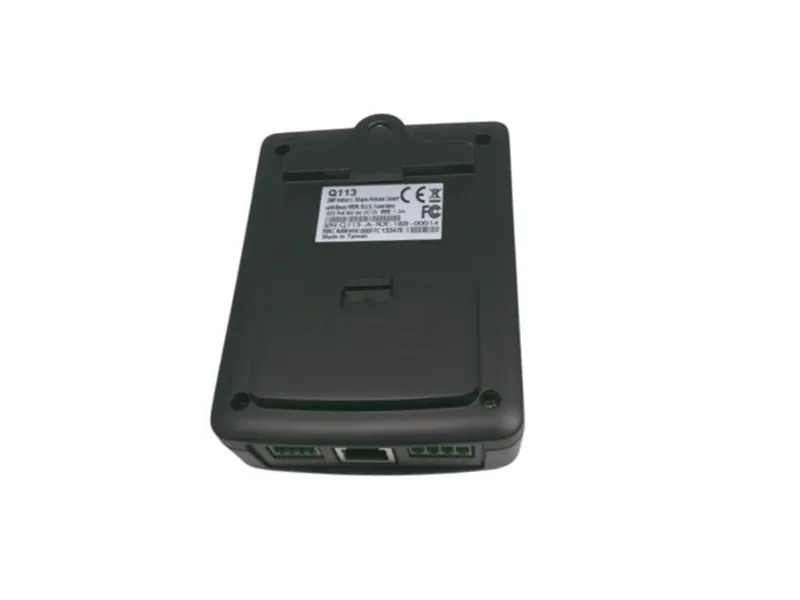 ACTI CORPORATION Q113視頻攝像頭