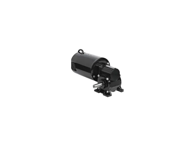 0021 Gear Motor by BODINE ELECTRIC