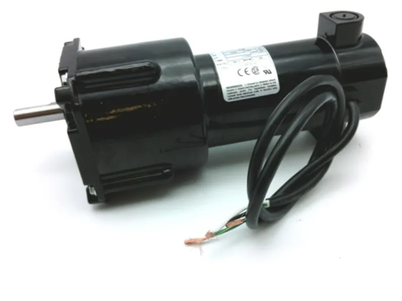 BODINE ELECTRIC 0161齒輪馬達