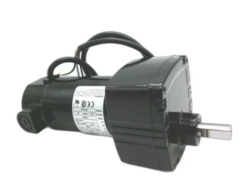 BODINE ELECTRIC 0189齒輪電機