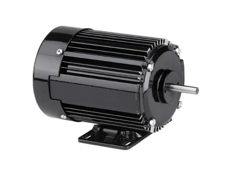 มอเตอร์ BODINE ELECTRIC 0268