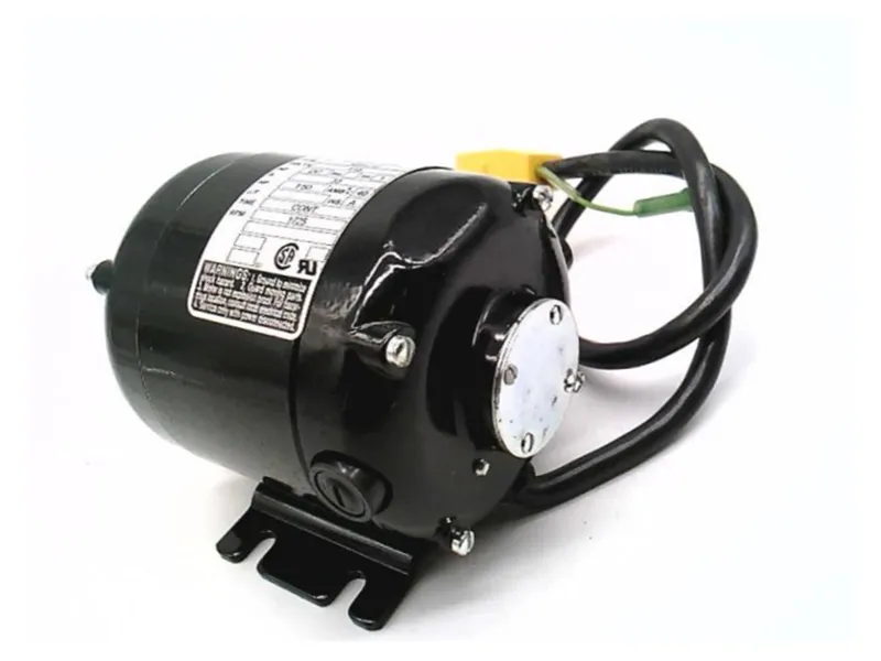 BODINE ELECTRIC 0276電機