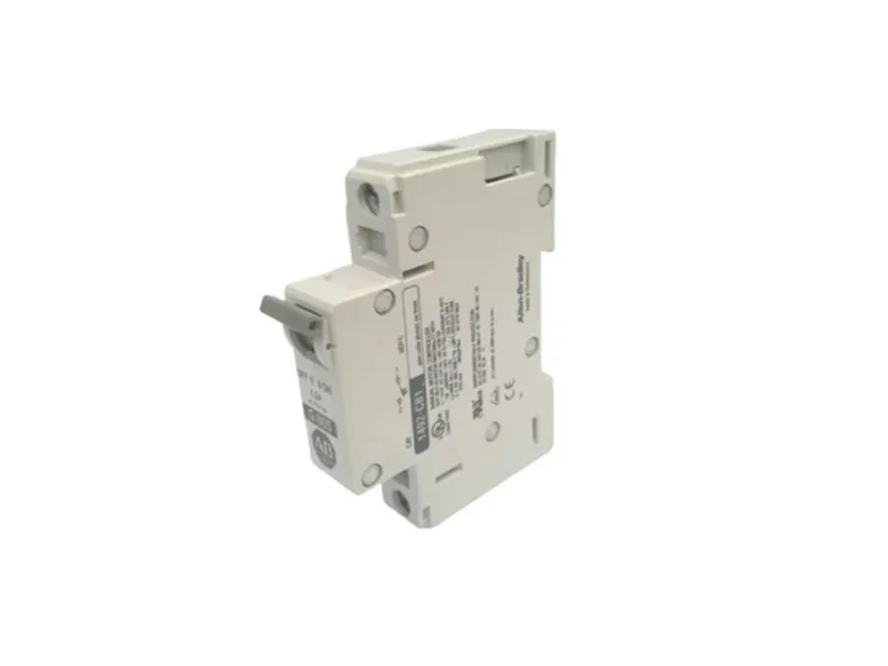 ALLEN BRADLEY 1492-CB1G005 導軌式斷路器