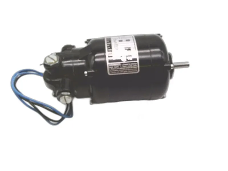 BODINE ELECTRIC 0408齒輪馬達