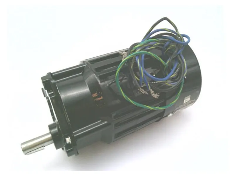 BODINE ELECTRIC 0452齒輪馬達